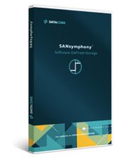 Datacore SANsymphony